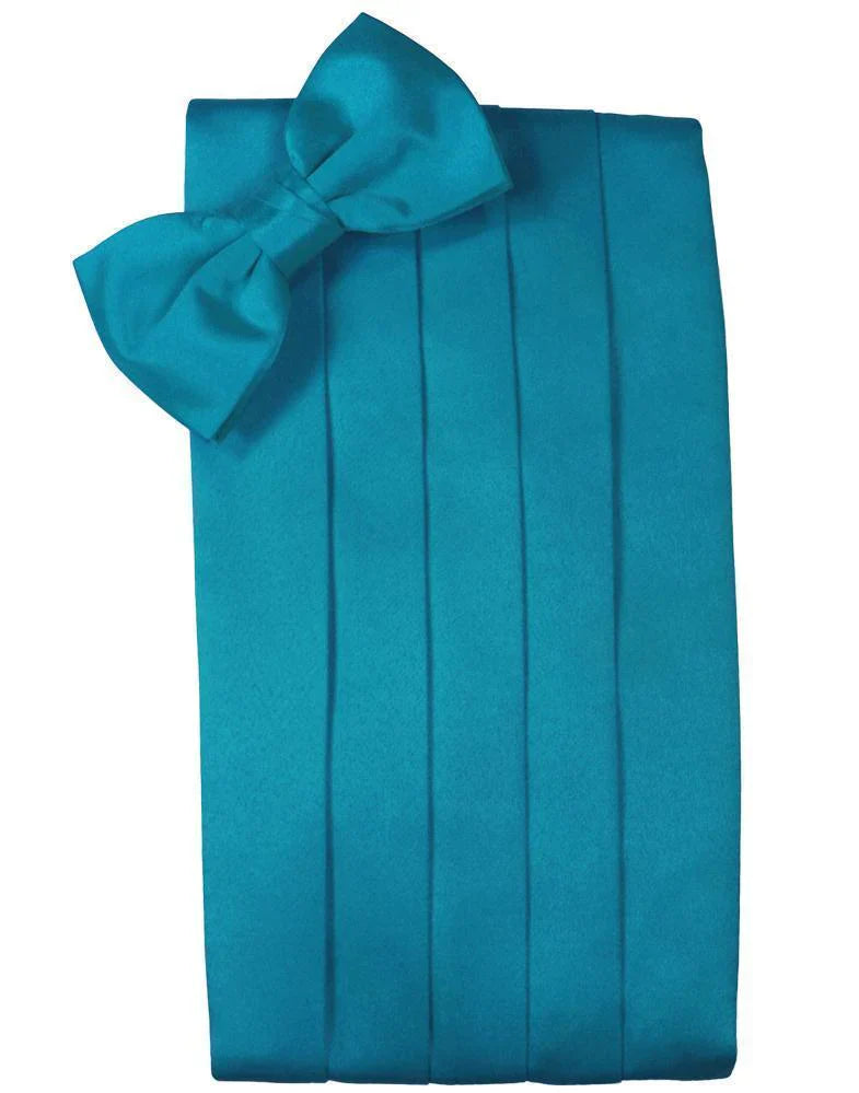 Luxury Kids Satin Cummerbund LuxuryLifeWay Online Store
