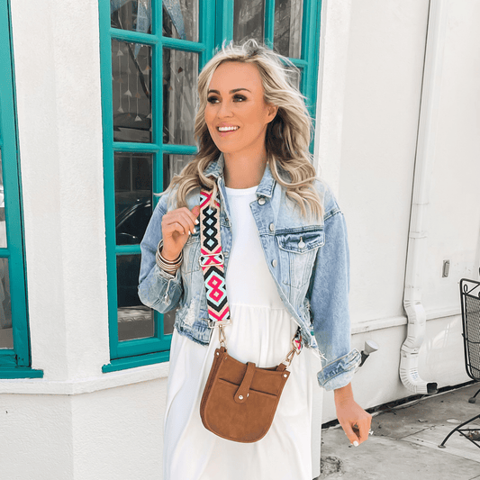 Compact Emmy Courier | Choose Your Strap LuxuryLifeWay Online Store
