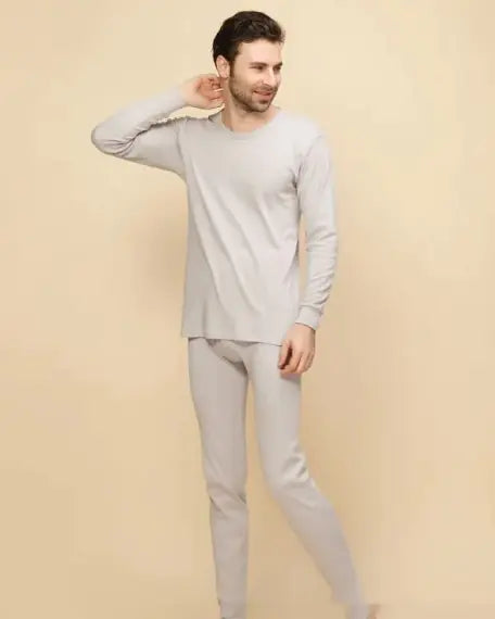 Sweatshirt and Pants Suit Pi-Mart