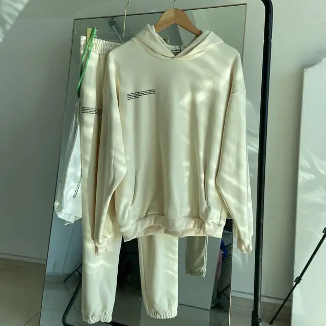 Pi-Mart Hooded Sweatshirt