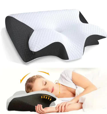 Neck Pillow Slow Rebound   Foam