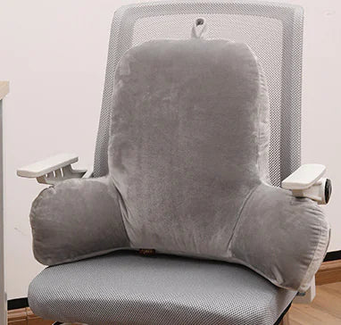 Universal Office Sofa Backrest and Support Cushion