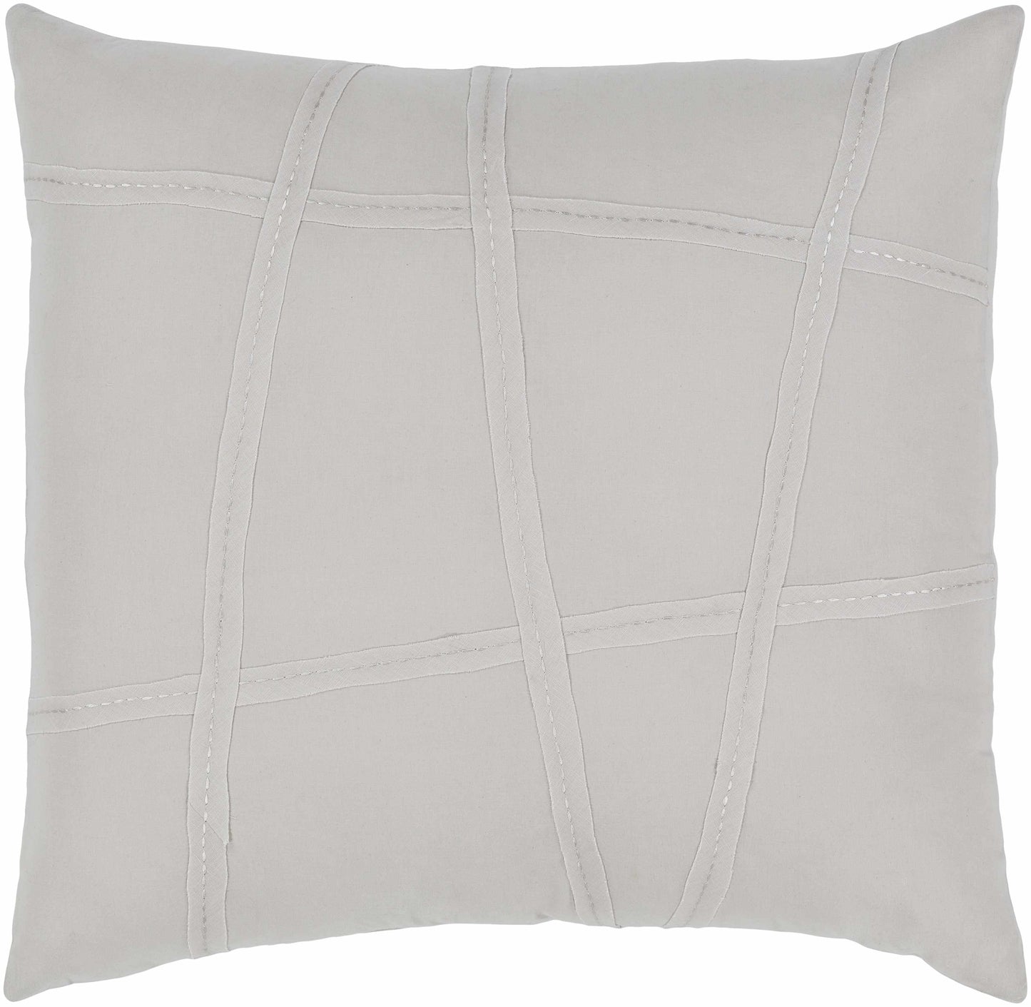 Queens Contemporary Light Gray Bedding LuxuryLifeWay Online Store