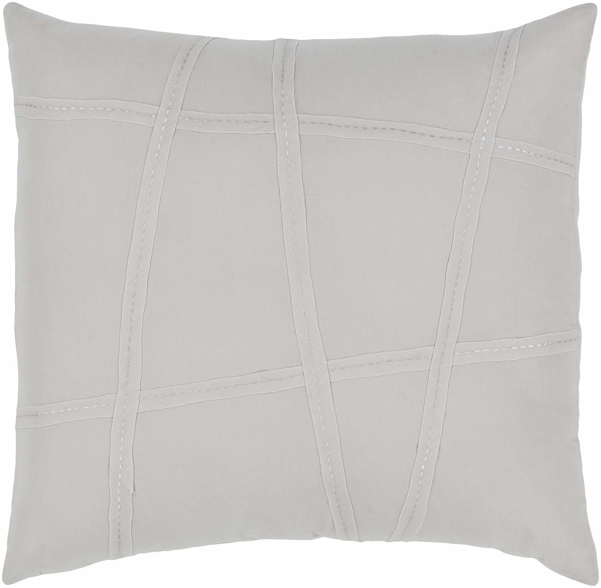 Queens Contemporary Light Gray Bedding LuxuryLifeWay Online Store