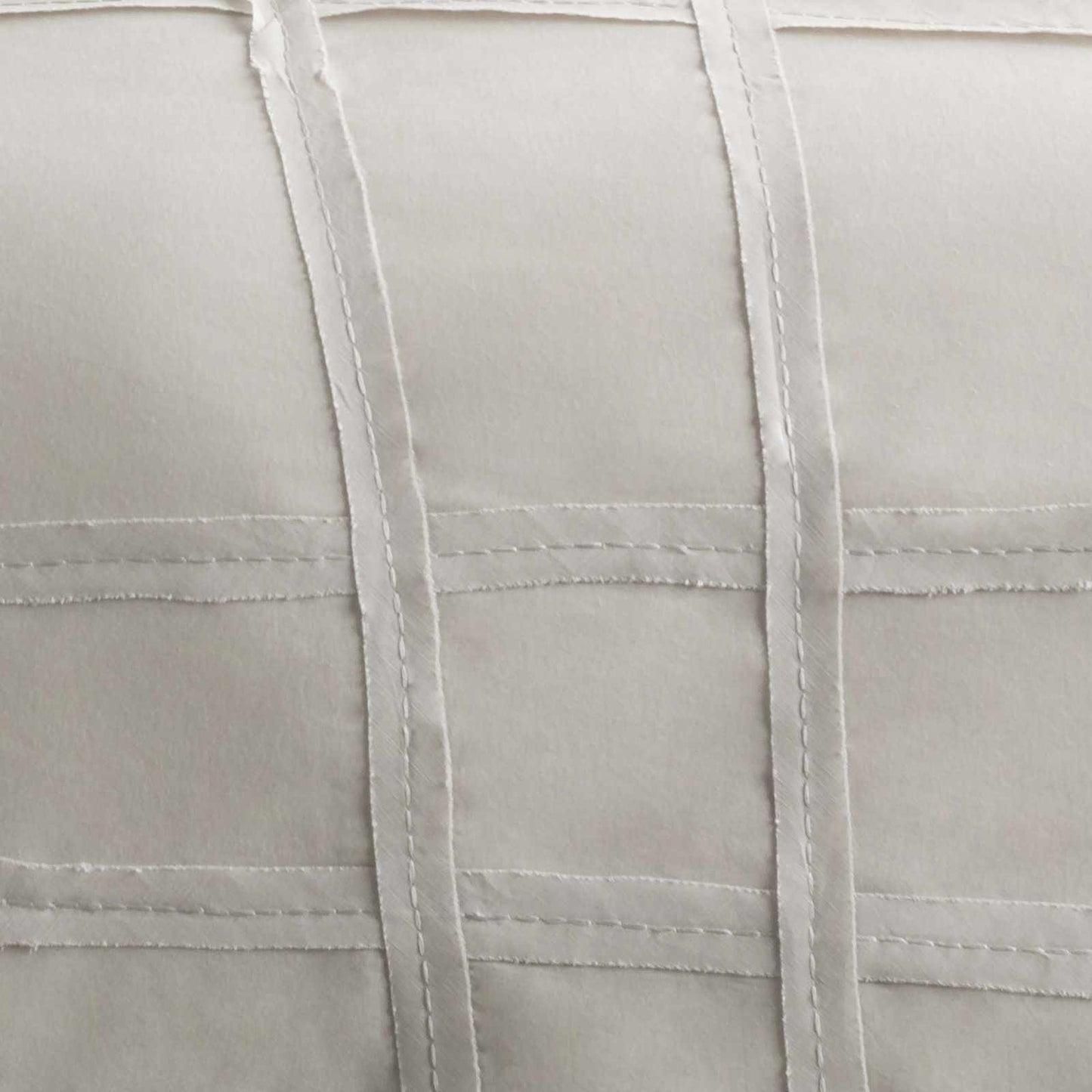 Queens Contemporary Light Gray Bedding LuxuryLifeWay Online Store