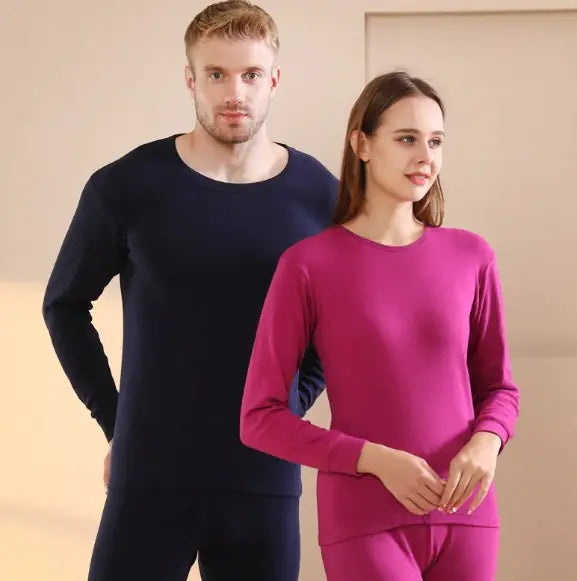 Sweatshirt and Pants Suit Pi-Mart