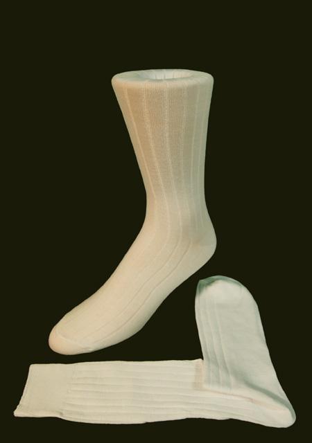 Ribbed Formal Socks LuxuryLifeWay Online Store