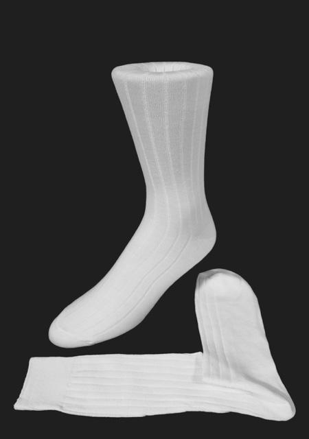 Ribbed Formal Socks LuxuryLifeWay Online Store