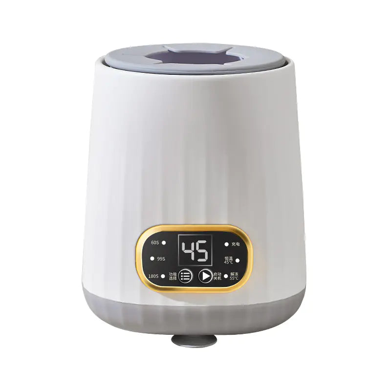 Smart Electric Baby Formula Mixer and Warmer Machine Pi-Mart