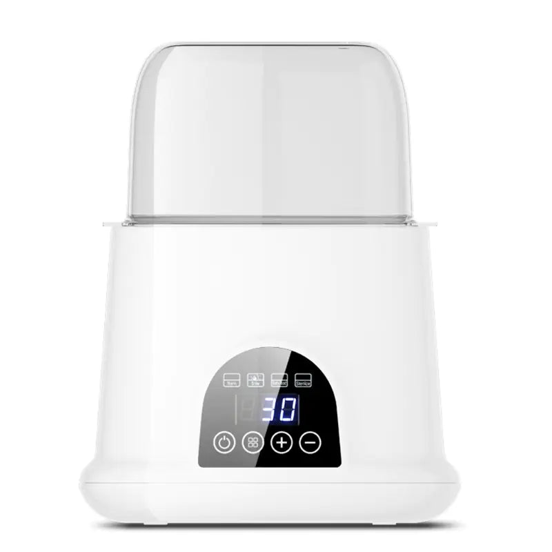 Smart Thermostat Baby Bottle Heater and Sterilizer Pi-Mart