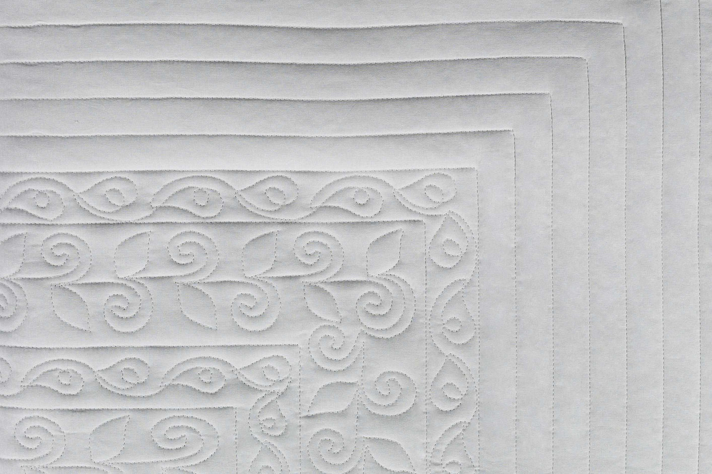Sallisaw Light Slate Bedding LuxuryLifeWay Online Store