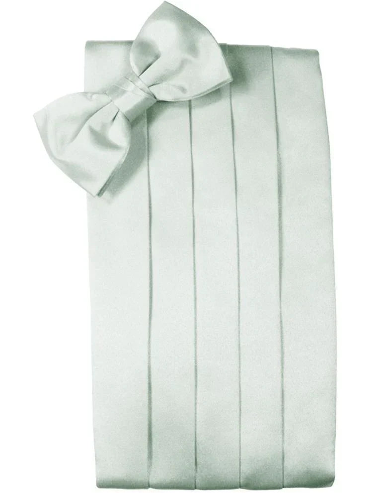 Luxury Kids Satin Cummerbund LuxuryLifeWay Online Store