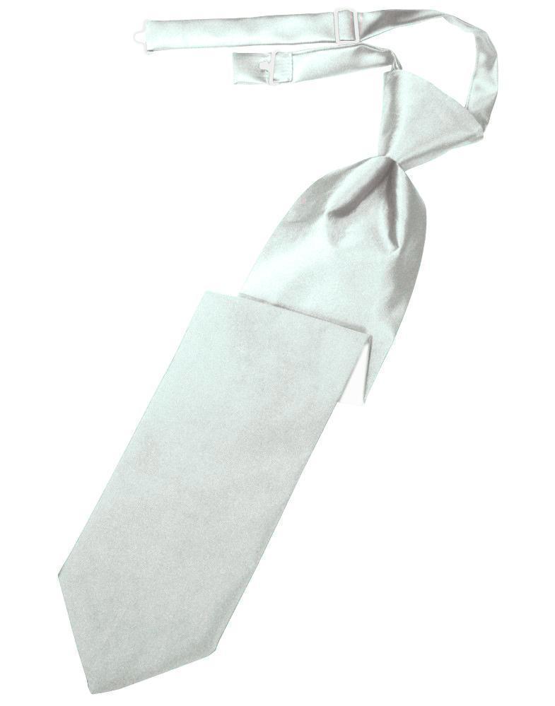 Luxury Satin Kids Necktie LuxuryLifeWay Online Store