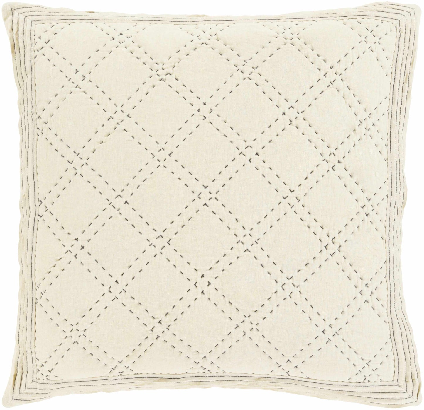 Shadehill Beige Diamond Pattern Bedding Set LuxuryLifeWay Online Store