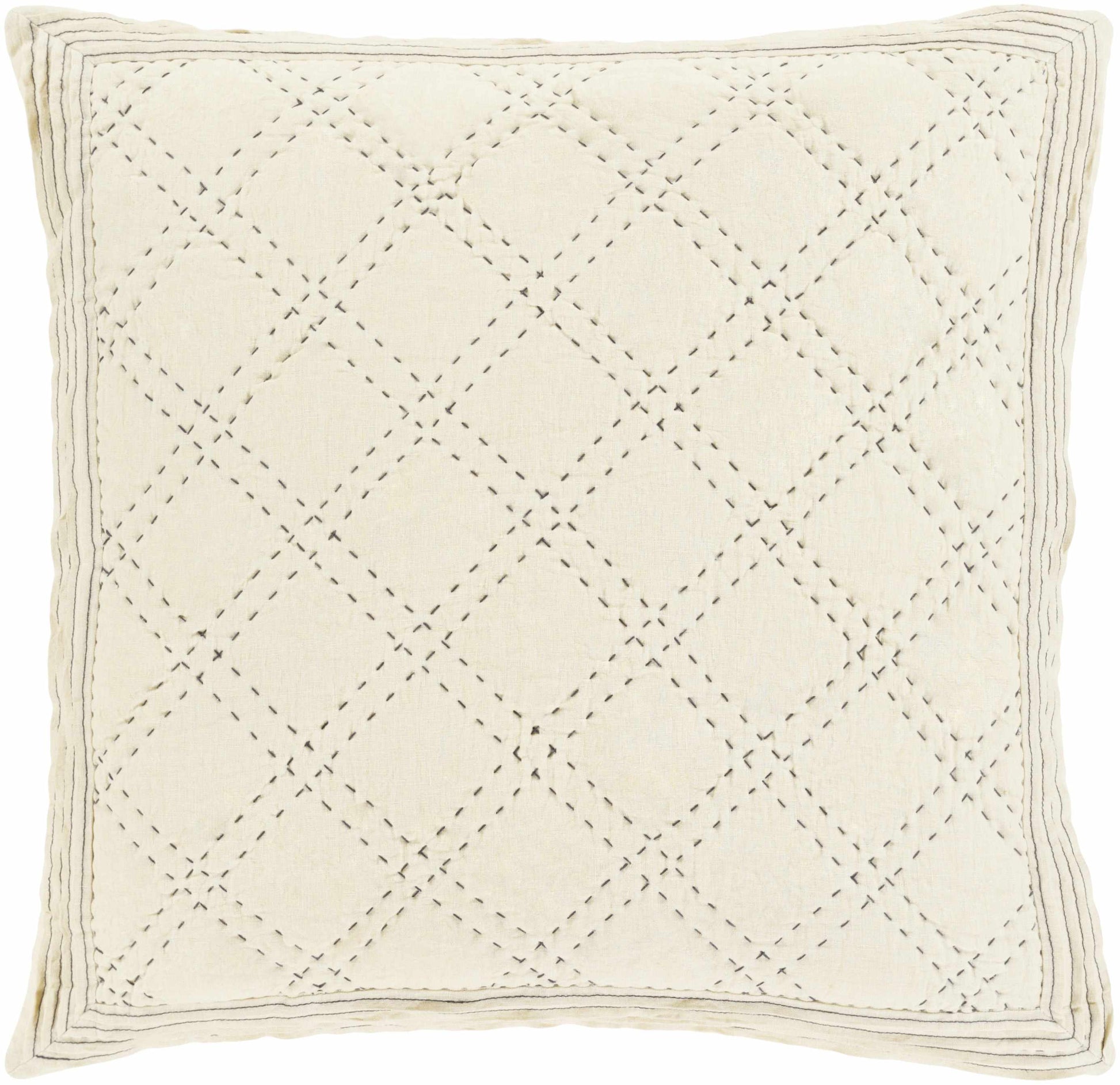Shadehill Beige Diamond Pattern Bedding Set LuxuryLifeWay Online Store
