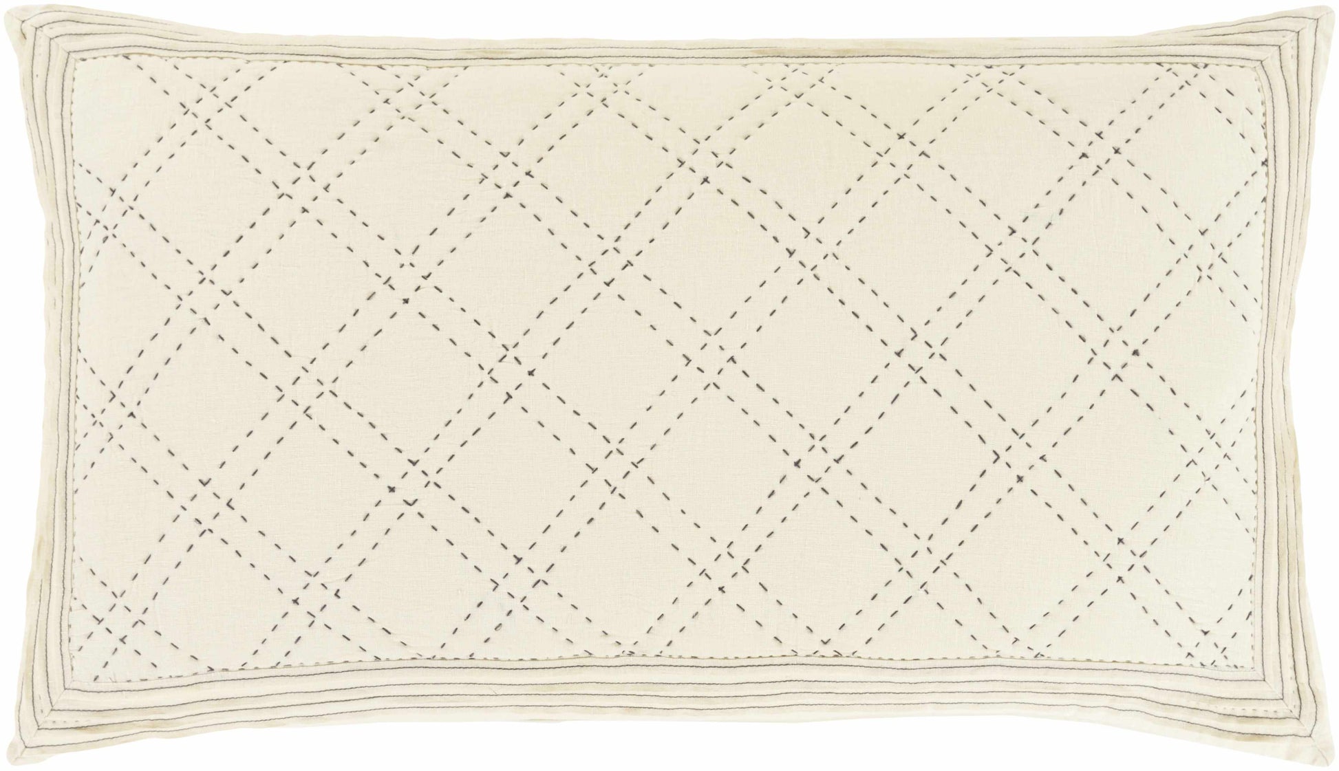 Shadehill Beige Diamond Pattern Bedding Set LuxuryLifeWay Online Store