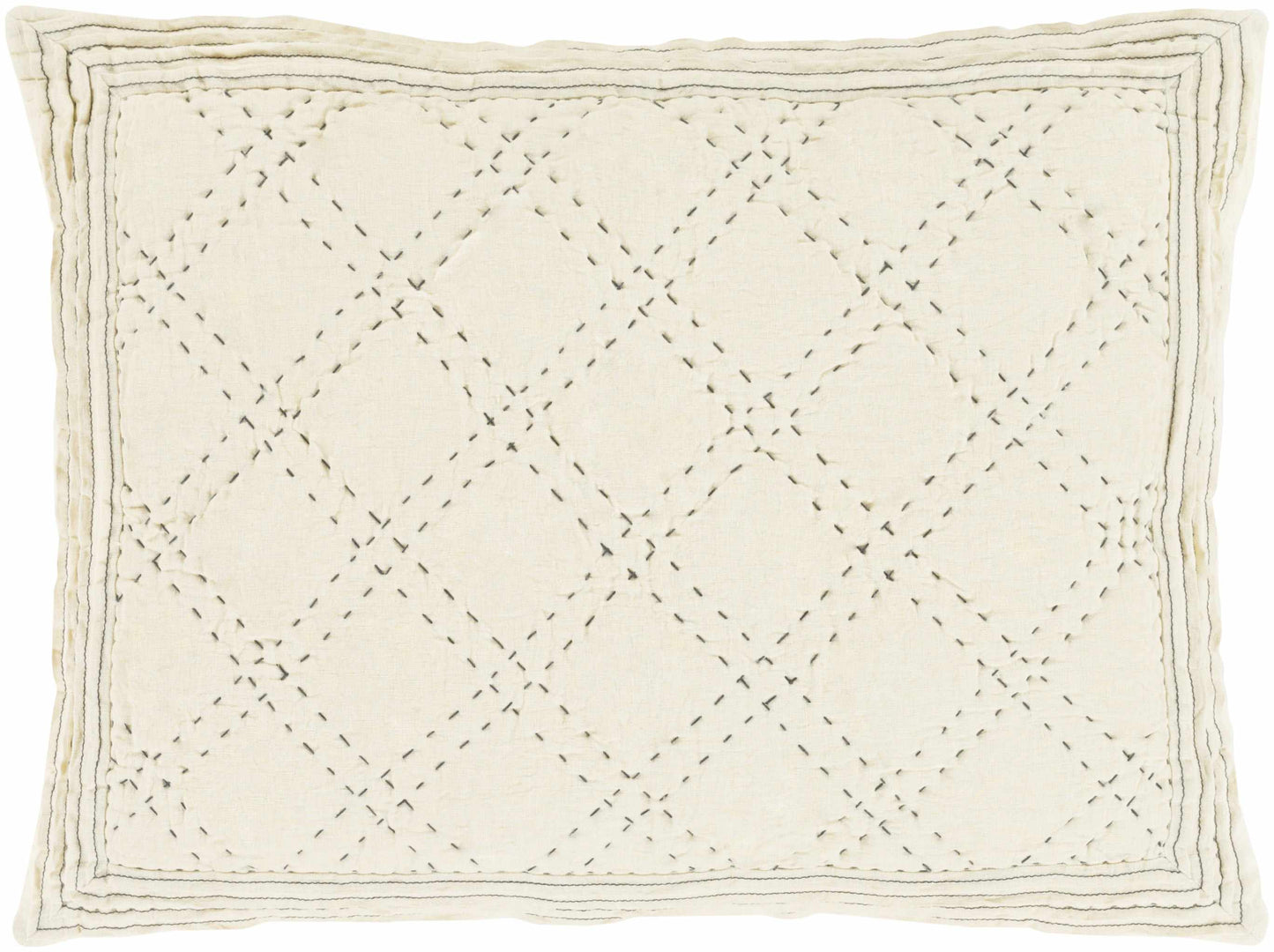 Shadehill Beige Diamond Pattern Bedding Set LuxuryLifeWay Online Store