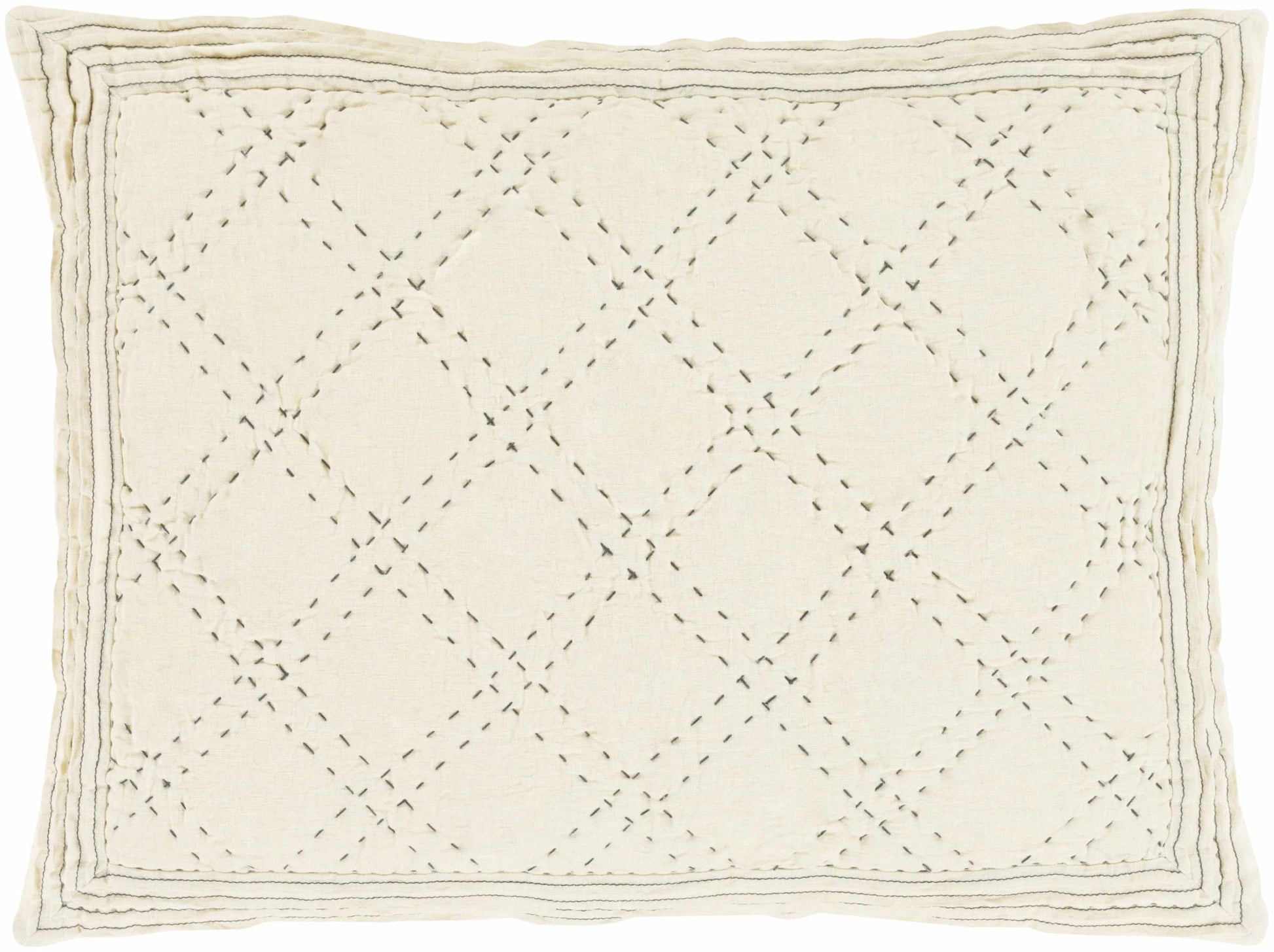Shadehill Beige Diamond Pattern Bedding Set LuxuryLifeWay Online Store
