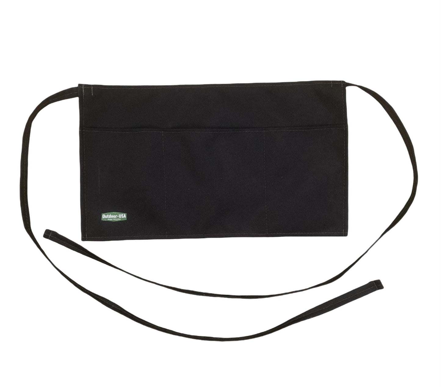 Outdoor-USA Waist Heavy Duty Short Aprons - Made in USA LuxuryLifeWay Online Store