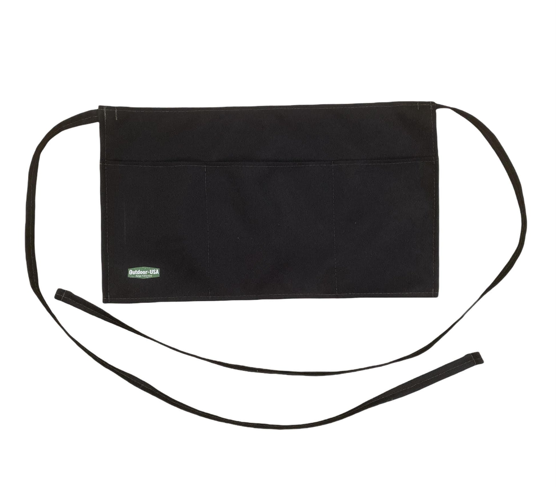 Outdoor-USA Waist Heavy Duty Short Aprons - Made in USA LuxuryLifeWay Online Store
