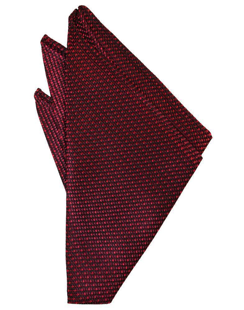 Silk Weave Pocket Square LuxuryLifeWay Online Store