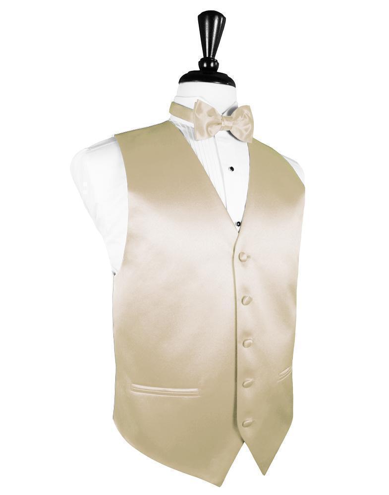 Luxury Satin Tuxedo Vest 7 LuxuryLifeWay Online Store