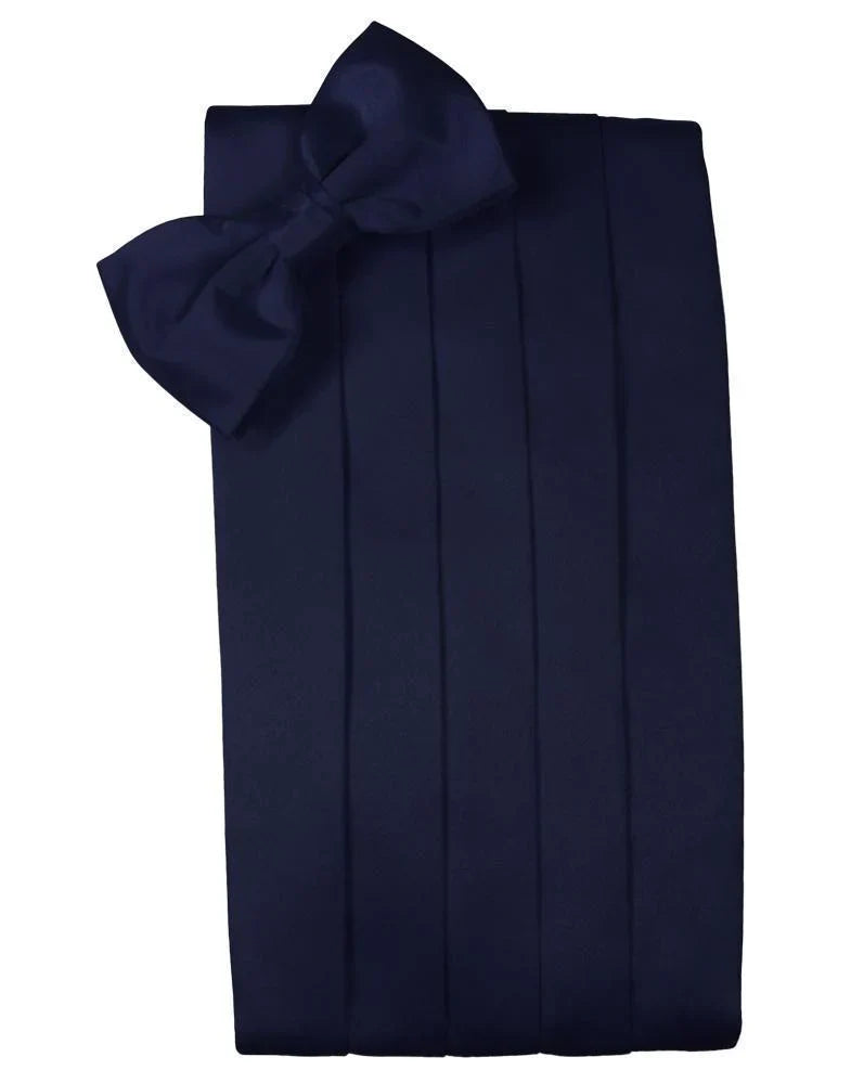 Luxury Kids Satin Cummerbund LuxuryLifeWay Online Store