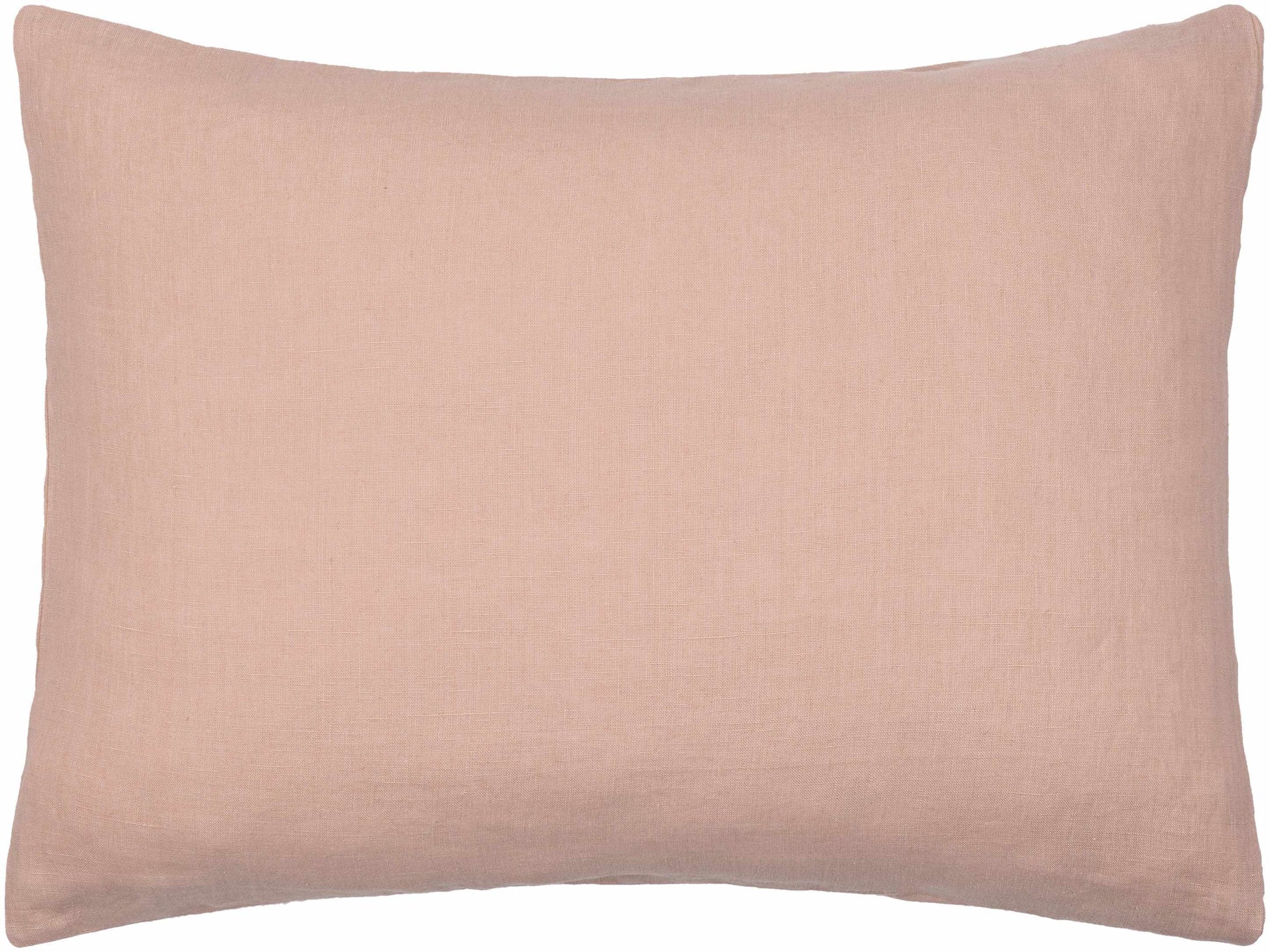 Estaca Blush Linen Bedding LuxuryLifeWay Online Store