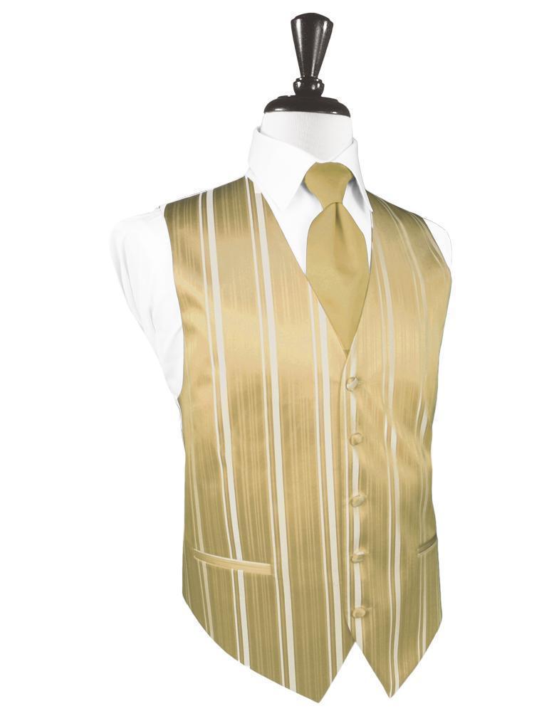 Striped Satin Tuxedo Vest 11 LuxuryLifeWay Online Store