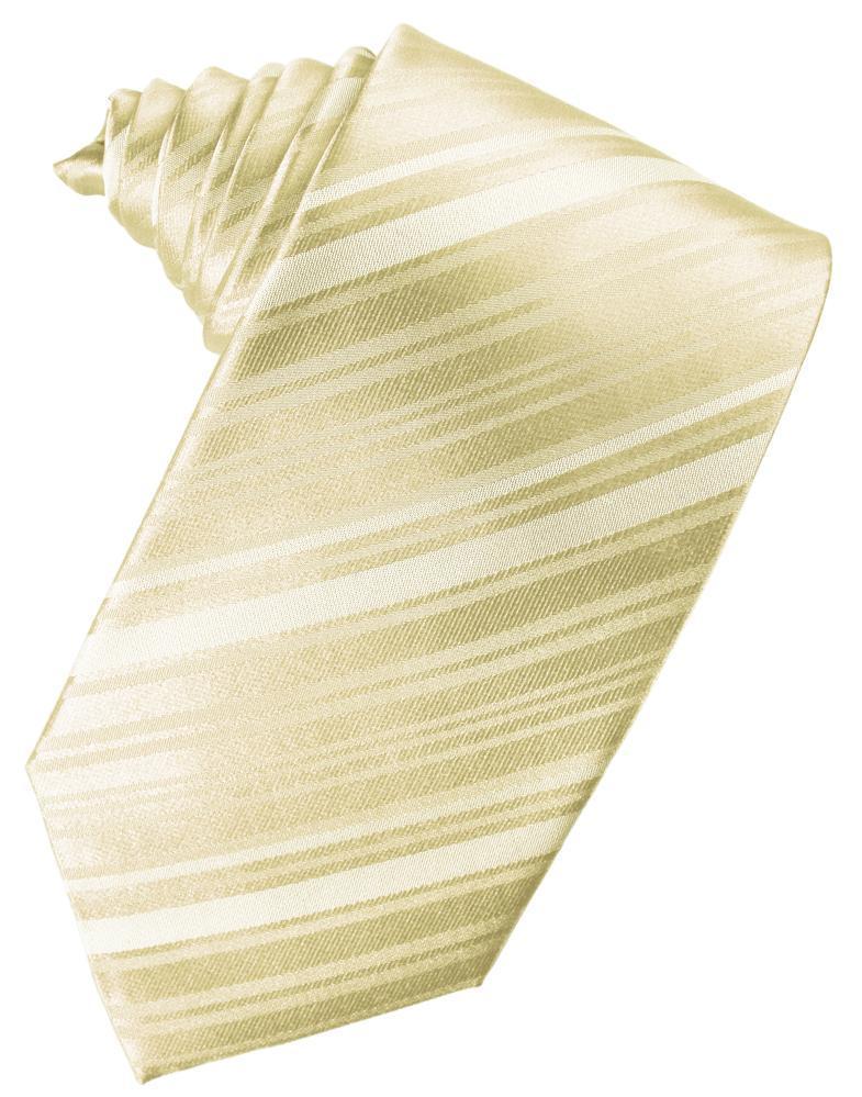 Striped Silk Necktie LuxuryLifeWay Online Store