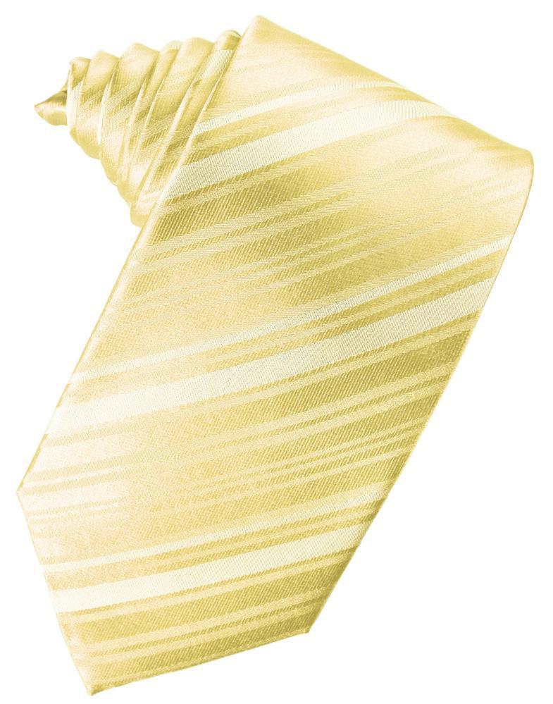 Striped Silk Necktie LuxuryLifeWay Online Store