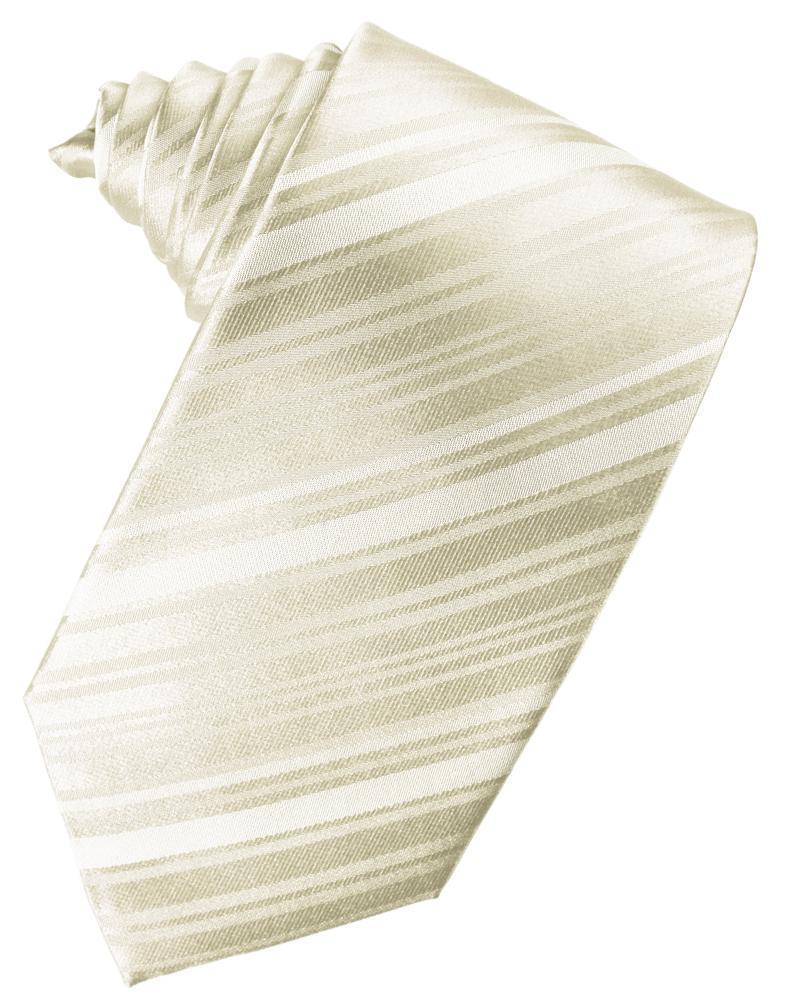 Striped Silk Necktie LuxuryLifeWay Online Store