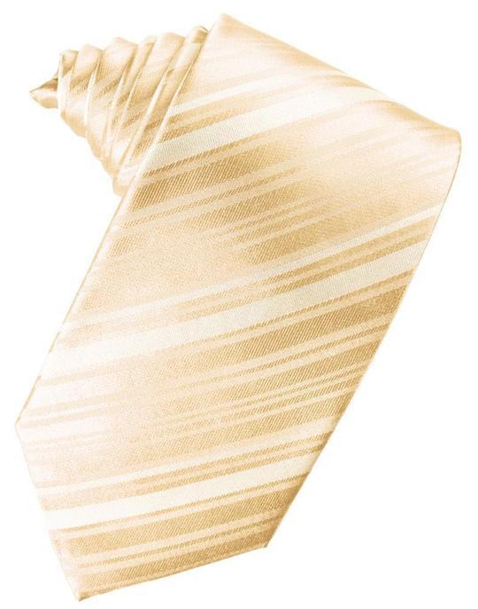 Striped Silk Necktie LuxuryLifeWay Online Store