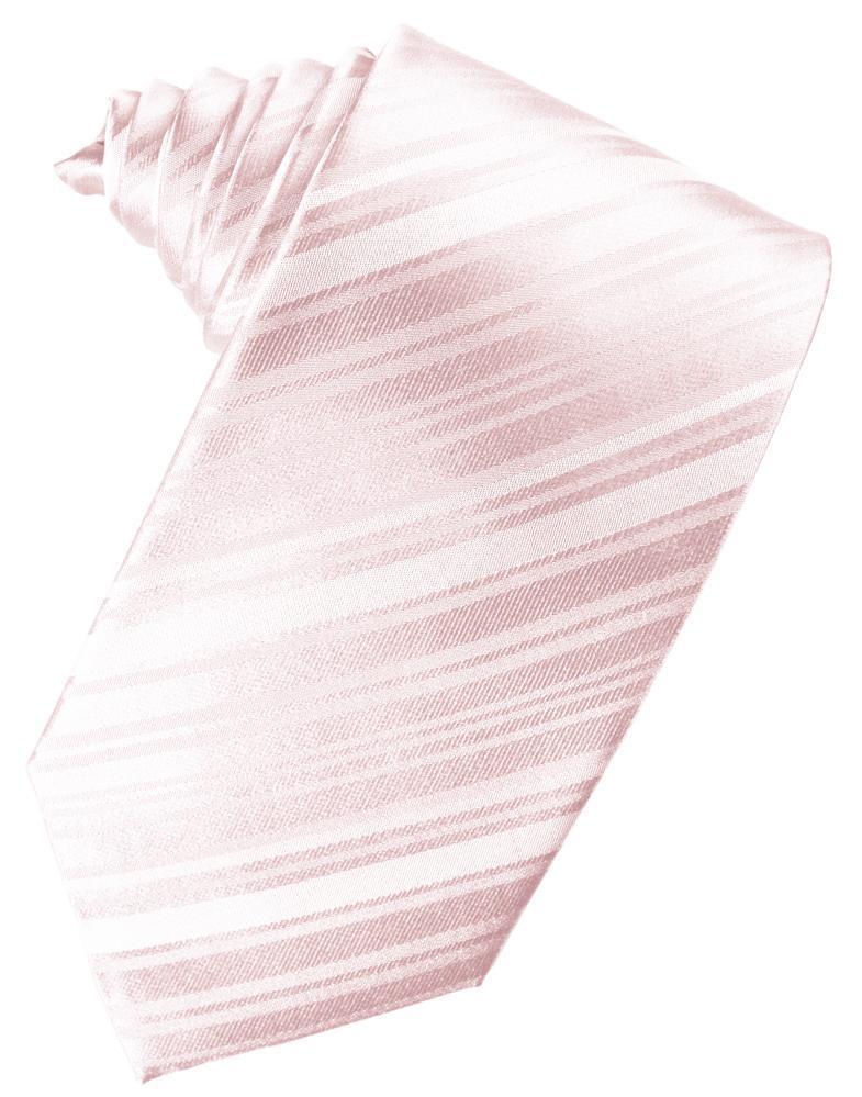 Striped Silk Necktie LuxuryLifeWay Online Store