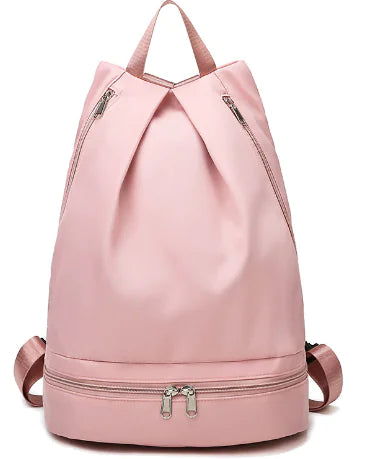 Waterproof Backpack for Beach Storage and Essentials