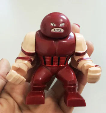 Superhero Villain Action Figure Model Toy (Avengers) Pi-Mart