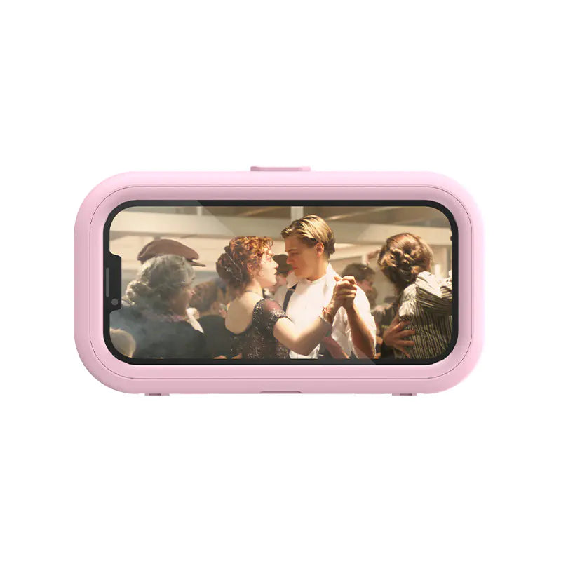 360-Degree  Phone Holder Pi-Mart