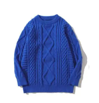 Knit Sweater