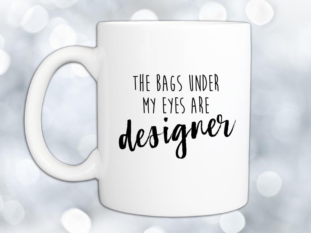 Designer Bags Coffee Mug
