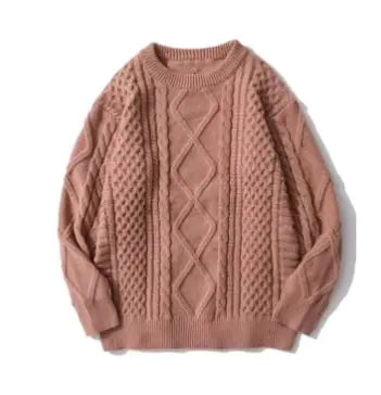 Knit Sweater