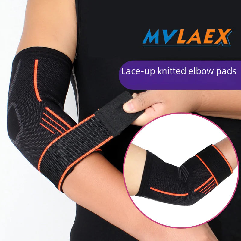 Outdoor Sports Elbow Sleeve Pi-Mart