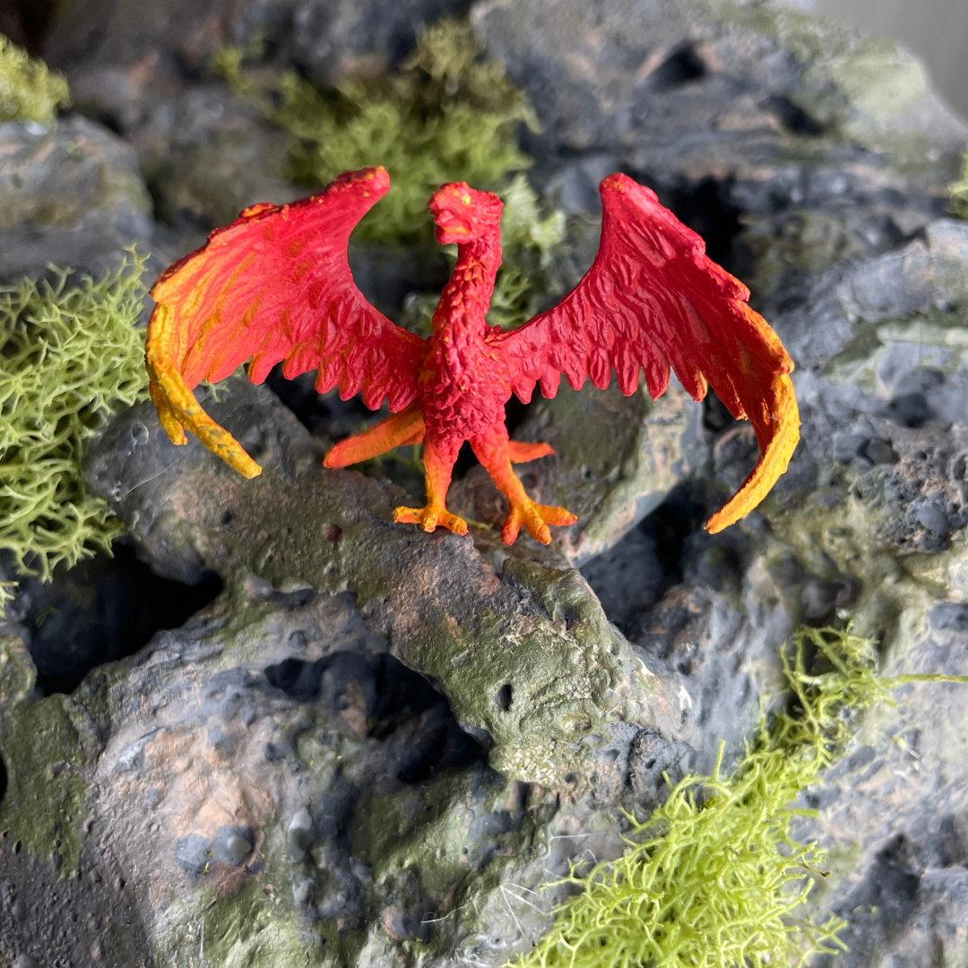 Mythical Realms® Figurines TOOB® LuxuryLifeWay Online Store