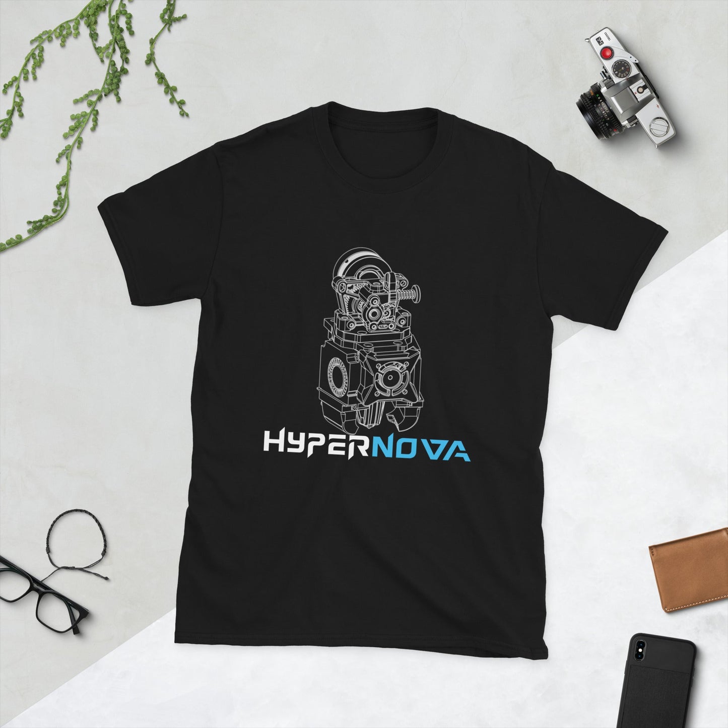 Hypernova T-Shirt