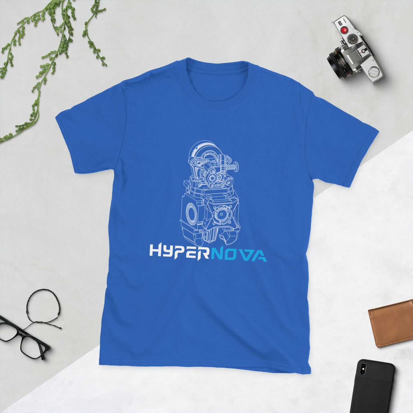 Hypernova T-Shirt