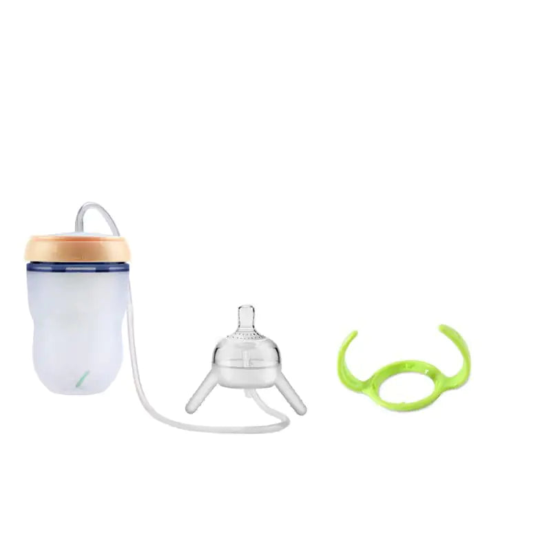 Silicone Sippy Training Cup for Kids Pi-Mart