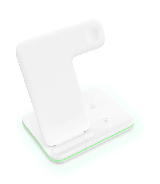 3 in 1 Wireless Charger 15W