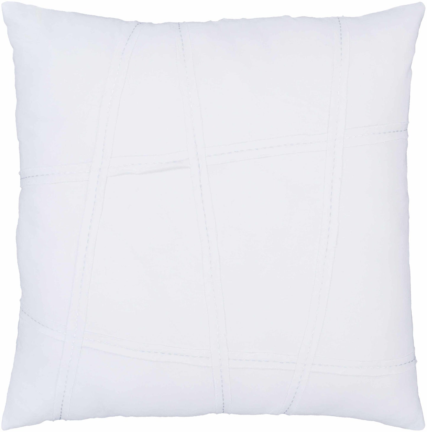 Valladolid White Upholstered Bedding LuxuryLifeWay Online Store