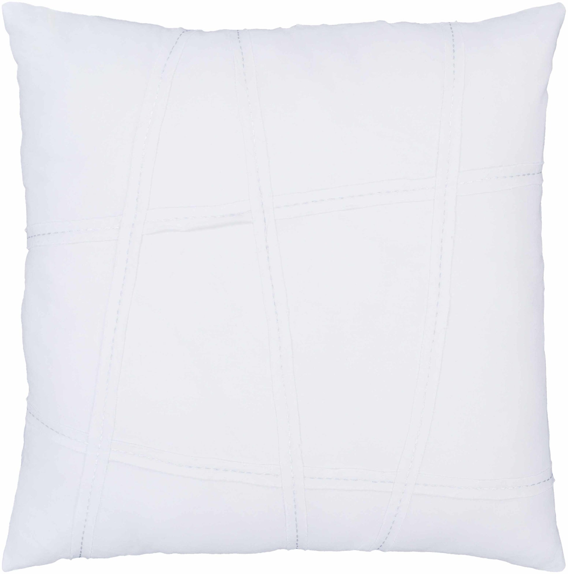 Valladolid White Upholstered Bedding LuxuryLifeWay Online Store