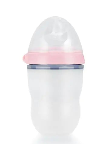 Silicone Sippy Training Cup for Kids Pi-Mart