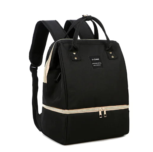 Detachable Mother and Baby Bag Pi-Mart